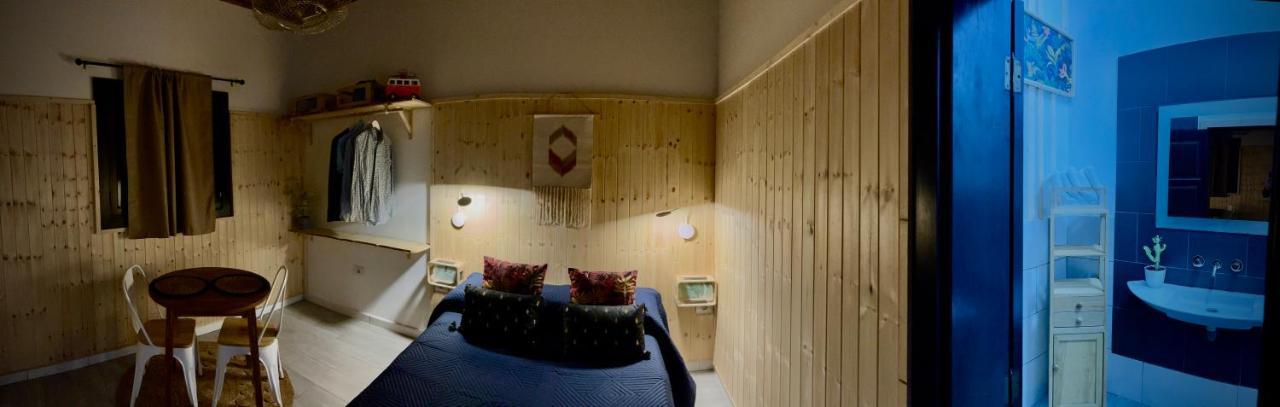 Studio Plaza Molino Del Gofio Only Adults Granadilla De Abona Exterior photo