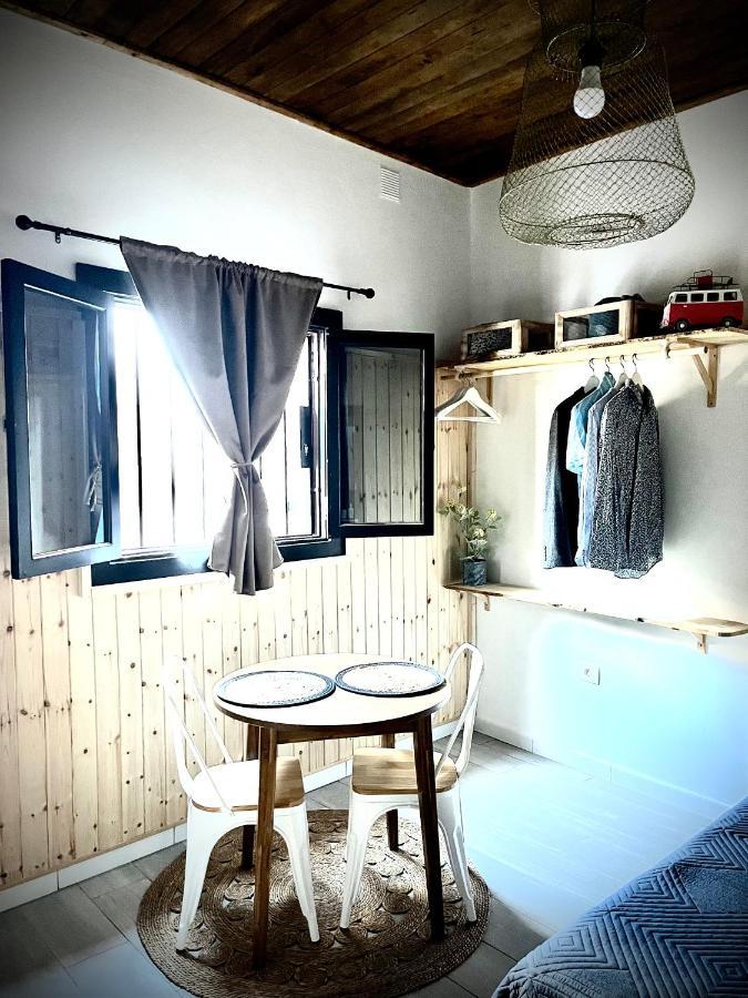 Studio Plaza Molino Del Gofio Only Adults Granadilla De Abona Exterior photo